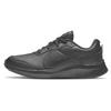 Кроссовки Varsity Leather 'Triple Black' GS CN9146-001