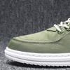 Canvas Shoes Men's Summer Board Shoes Casual Shoes All-match Small White Shoes Breathable Shoes Men's Models