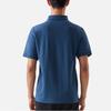 THE NORTH FACE Polo Shirt Men's Blue NF0A7WE8-HDC