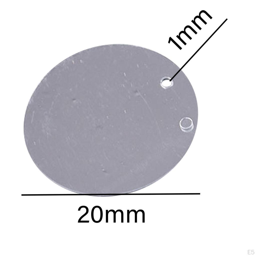 85 шт., 20 мм, плоские круглые свободные заколки для волос с блестками, декоративные нашивки, набор аксессуаров для платья «сделай сам», для