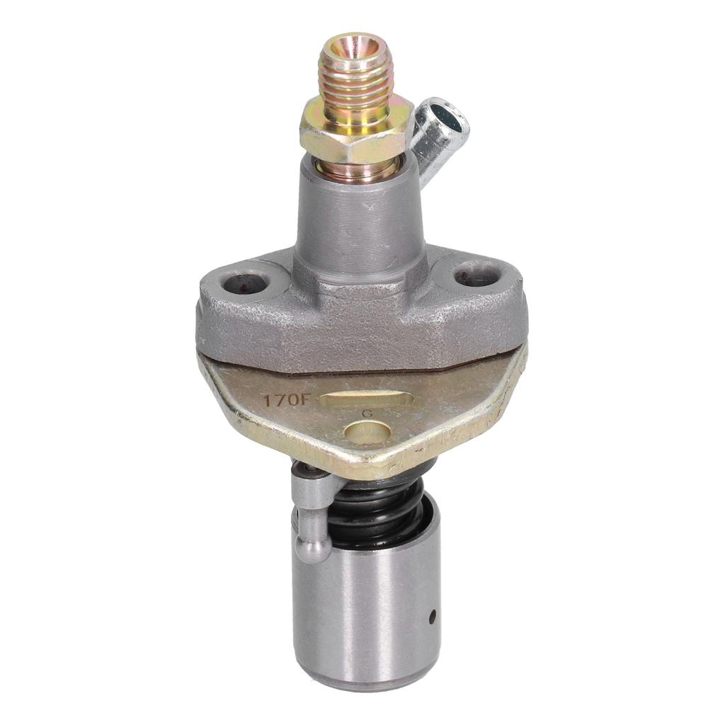 Diesel Injection Pump Diesel Injector Pump Assembly with Protective Cover for 170F/10/78 Diesel Trac