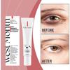 Moisturizing And Firming Eye Cream, Moisturizing And Brightening Eye Repair And Reducing Dry Lines Eye Cream