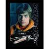 Luke Key Art Framed Poster