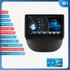 OSSURET Автомобильные интеллектуальные системы Carplay Android Car Radio для Renault Symbol 2003-2008 Мультимедийный видеоплеер WIFI Авторадио Интеллектуальный экран Wifi