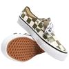Vans Кроссовки HommeGirls X Vans Authentic 44 'Military Green' VN000EEUDOL