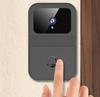 Two-way Wireless Security DoorBell Wireless Intercom Doorbell Home Security WiFi Smart Video Call Door Bell with Camera