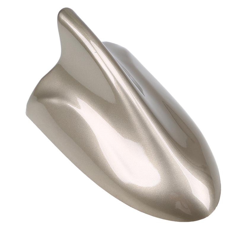 Водонепроницаемая универсальная автомобильная антенна с плавником акулы Авто Крыша FM / AM Запчасти для радио-антенны