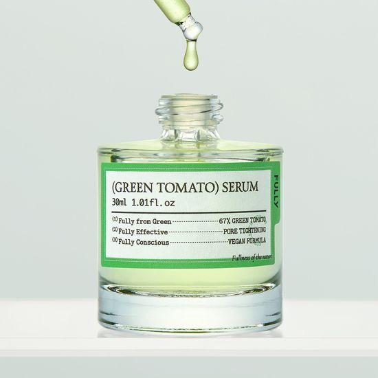 FULLY Green Tomato Serum 30ml