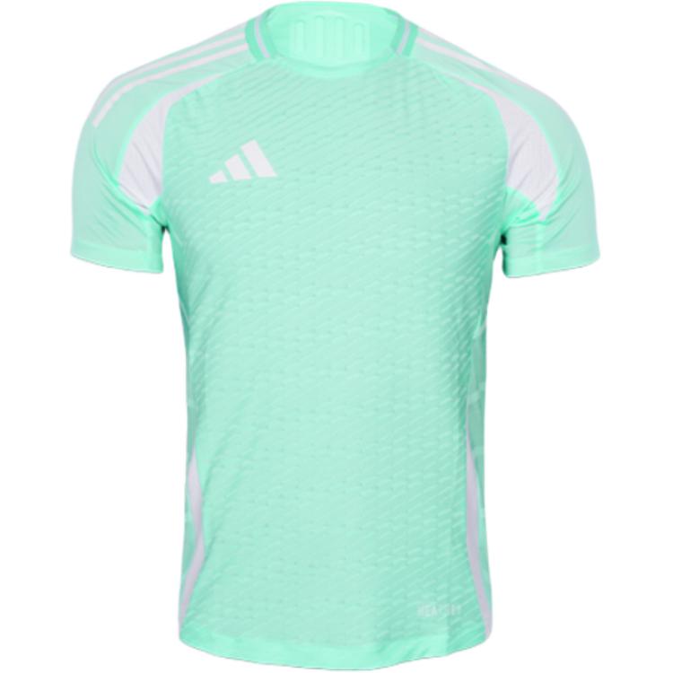 adidas Футбольная майка мужская HEAT.RDY JW9912