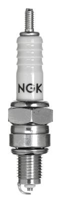 Свеча зажигания NGK C5HSA (№4429) для Honda, Gorilla (Z50J), Shary CF50, Shary CF70 (II/III),