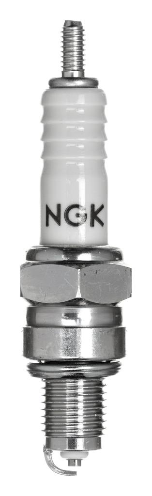 NGK (4712) C6HA Traditional Spark Plug, Pack of 1