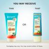 Pilgrim Сыворотка-солнцезащитное средство 5% Витамин С Осветляющая SPF 50+ PA++++ с Глутатионом и Ниацинамидом | Протестировано InVivo | УФ-фильтры нового поколения | Легкая