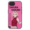 for Samsung Galaxy A25 A37 A57 A12 A14 A50 A51 A70 A71 A72 A21S A04 M15 Note 20 9 8 10 Case Haruno Sakura Sasuke Kakashi Narutos