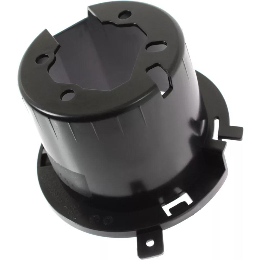 For 2011 2012 2013 Dodge Durango Driver & Passenger Side Fog Light Bracket Set