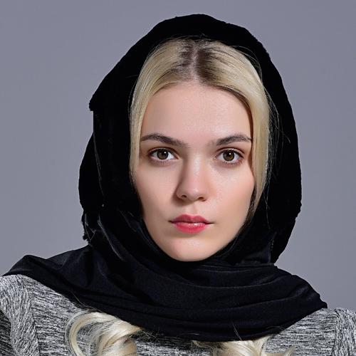 Шапки-капюшоны из натурального меха кролика рекс, женские зимние шапки из натурального меха, теплый пушистый капюшон с тканевой подкладкой