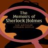 The Memoirs of Sherlock Holmes by Arthur Conan Doyle Paperback Book 9781785996115