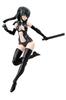 Kotobukiya Megami Device Шасси Цвет кожи 155 мм Масштаб Пластиковая модель-конструктор B1R-L Комплект, B, Прибл.. Высокий, 1/1
