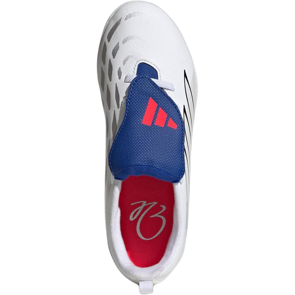 adidas PREDATOR CLU Детские Футбольные Бутсы для Искусственного Покрытия TF JP6255