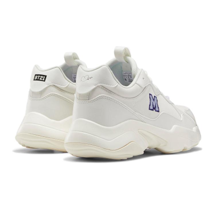 Reebok Королевские Турбо Импульс Cln Спортивная Обувь Белая FW5221