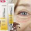 Eye Cream Lifting Firming Eye Firming Gel - Quick Hydrating, Daily Use of Lower Eye Puffiness and Dark Circles, All Light Beige Type