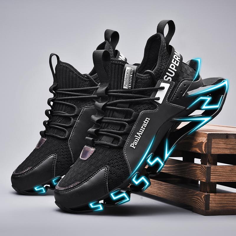 Shoes Men Sneakers Male Casual Mens Shoes Tenis Luxury Shoes Trainer Race Breathable Shoes Fashion Loafers Running Shoes for Men