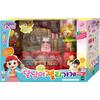 Moon Jelly Shop Play Set, Mixed Colors, Korean Popular Toys