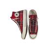Chuck Taylor All Star 1970s Zip 'Красный Черный' 169257C