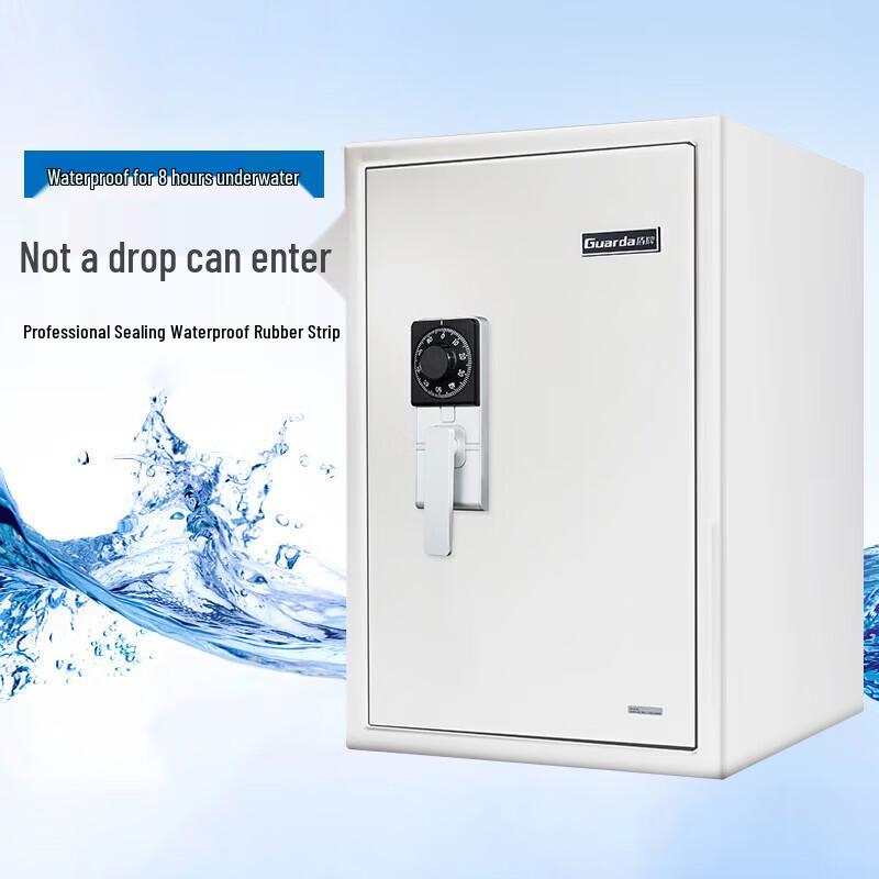 Shield Fireproof Home Safe