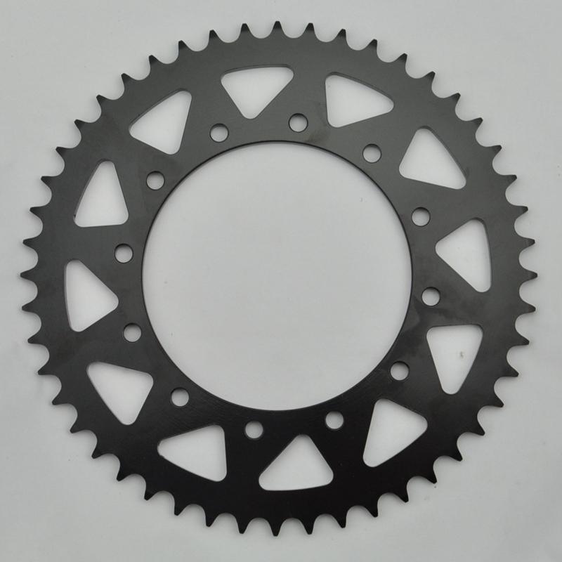 520 Motorcycle Front Rear Sprocket Kits For Honda XL500S CL250 SC MVX250 XL600 LM XL600RM XL600R