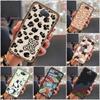Durable Waterproof Phone Case For Sony Xperia 20/Xperia 8 Fashion Design Silicone protective Anti-dust Cute TPU Cartoon