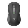 Беспроводная бесшумная мышь Logitech M650