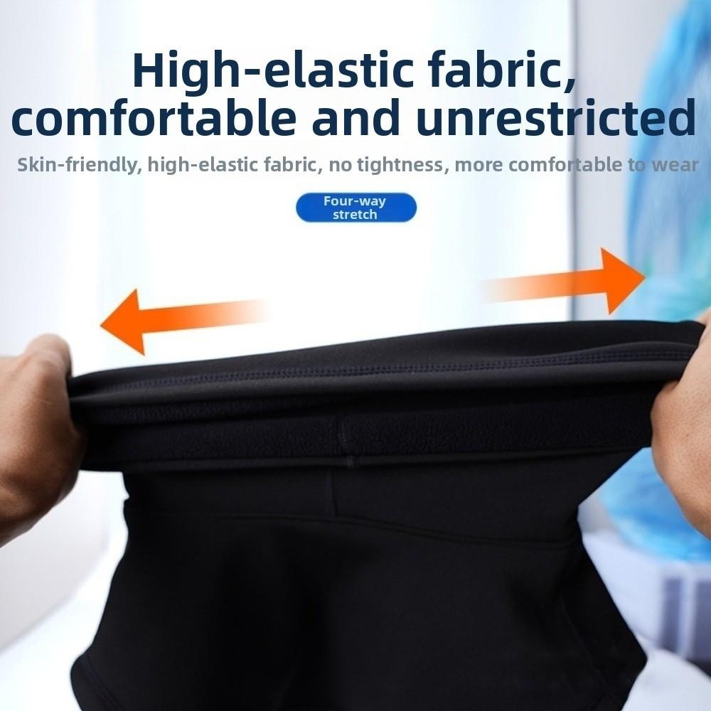 Thicked Skiing Face Cover Windproof Thermal Scarf New Wind Protector Daily Commutes