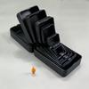 Новая 3D-печатная 6-слойная вложенная коробка-сюрприз, реквизит для розыгрышей, может быть использована для дня рождения для колец или в качестве праздничного подарка