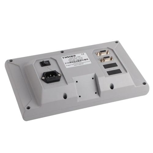 Digital Readout 100-1000mm Linear Scale/Linear Encoder/For Milling Machines with Multi-Function LCD (2-Axis)