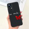 For Xiaomi 12T Pro Case Cute Astronauts Cartoon Cover Soft Silicone Phone Cases For Xiaomi Mi 12T Pro Mi12T 12TPro Fundas Bumper
