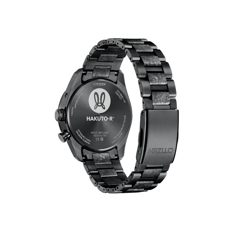Citizen Мужские часы Eco Drive CB0285-63E