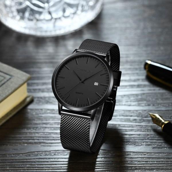 Kelin Siruz CRRJU,Korean Popular Watches