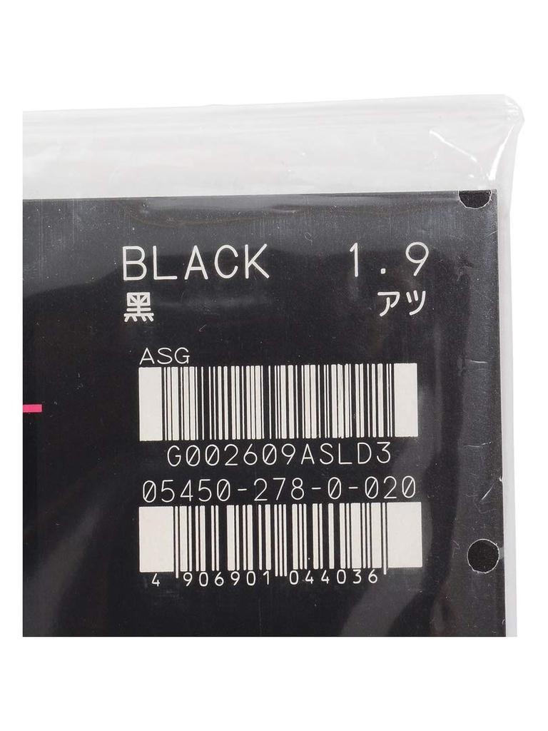 Butterfly резиновая накладка для настольного тенниса клейкая резина черная толщина 05450 Takinesu/CHOP (278)