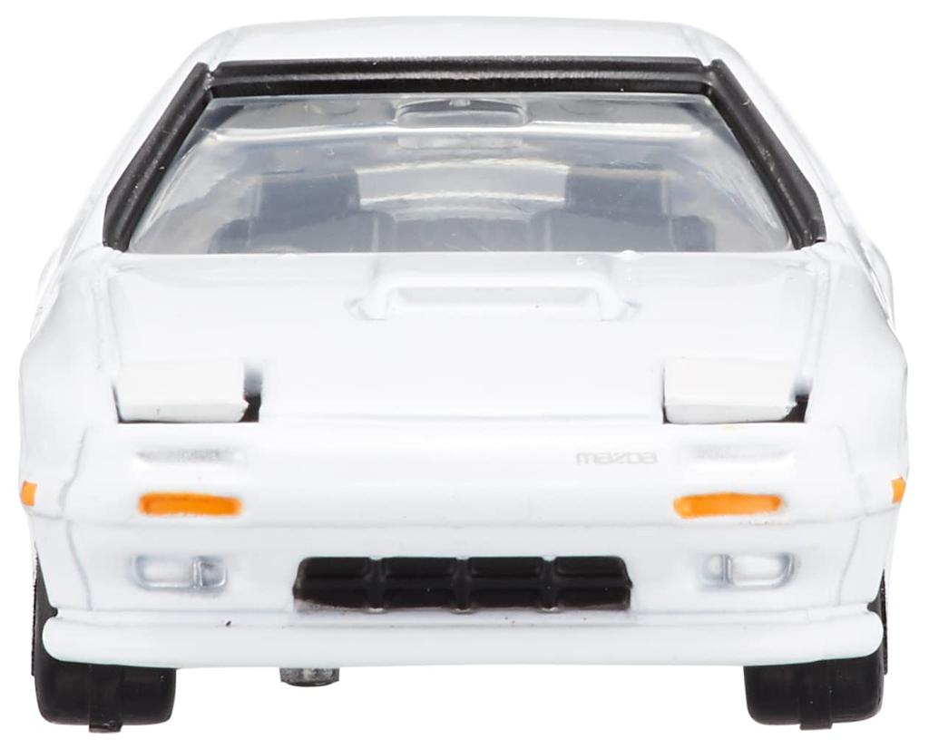 TAKARA TOMY Premium 38 Mazda Savanna Mini Car Toy for Boys Ages Boxed Passes Toy Safety Standards ST Mark Certification TOMICA "Tomica RX-7" 6+