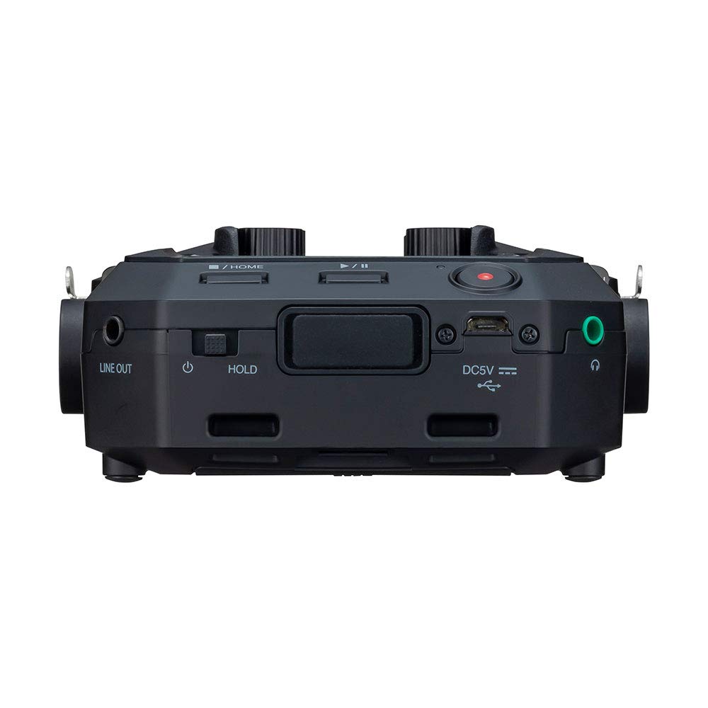 Zoom Handy Recorder Podcast Field Recorder 8-канальный музыкальный год производства Производитель Расширенная гарантия H8 [3 в комплекте]