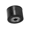 8mm Chain Roller Tensioner Pulley Wheel Guide For Motorcycle Dirt Bike Enduro