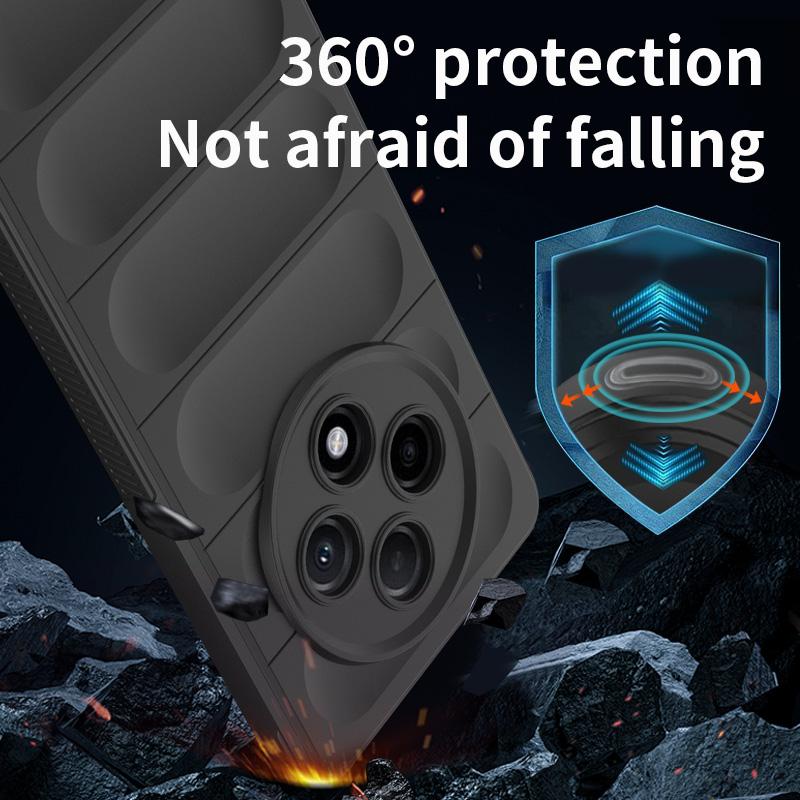 Чехол для OPPO F27 Pro Plus 5g 5g задняя крышка чехол мягкий силиконовый противоударный защита Funda Coque чехлы для телефонов