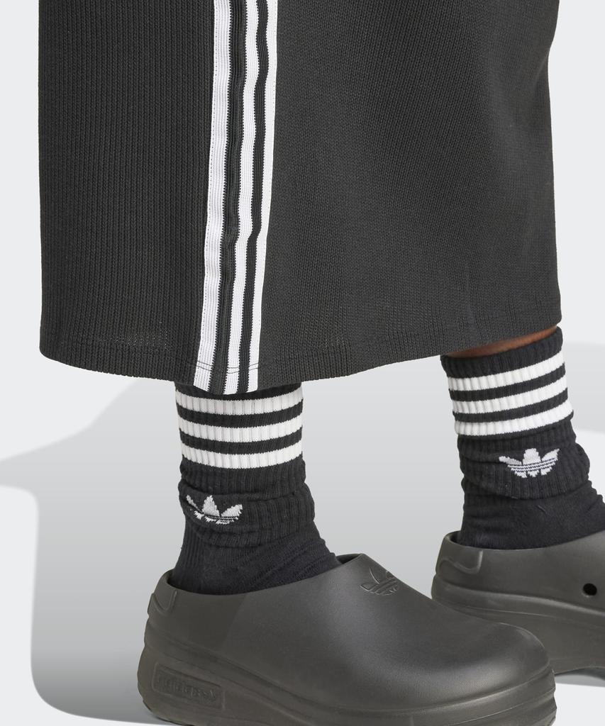 Adidas Firebird Knit Skirt - Black / Iy7279