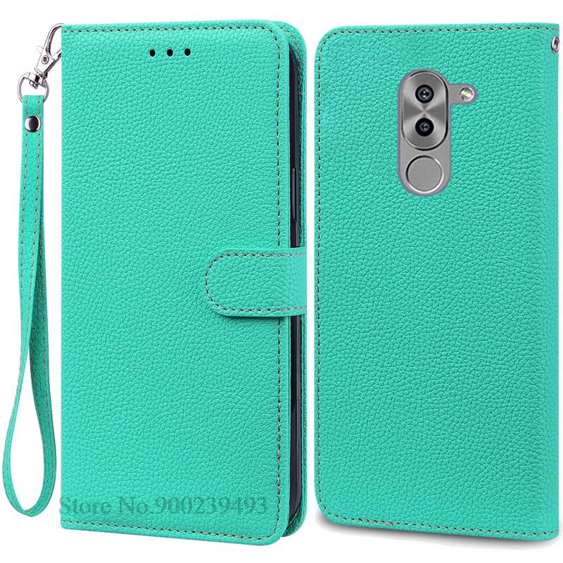 Honor6X Case For Huawei Honor 6X Case Flip Leather Wallet Phone Case For Honor 6X Cover For Huawei Honor 6X Case Coque Fundas