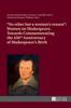 Книга ??No Other But a Woman???s Reason?? : Women On Shakespeare- Towards Commemorating the 450 Th Anniversary of Shakespeare???s Birth