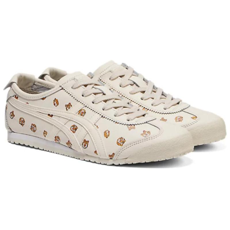 ONITSUKA TIGER Кроссовки Mexico 66 Sd 'Cream' 1183C110-100