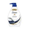 Глубоко питающий крем для душа