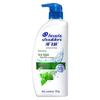Head & Shoulders Anti-Dandruff Refreshing Cool Shampoo (2 x 750g)