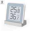 Xiaomi Miaomiaoce Thermometer Temperature Humidity Sensor with Digital E-ink Electronic Ink Screen