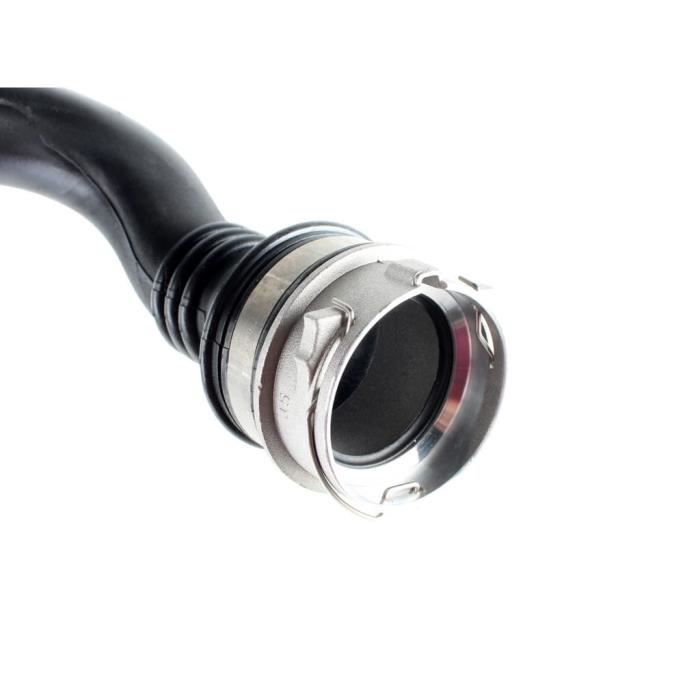 Патрубок впуска воздуха Патрубок интеркулера Renault Kangoo Mercedes Citan 1.5 DCI